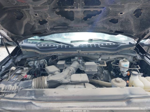 1FT7W2B65NEG36112 Ford F-250 Xlt
