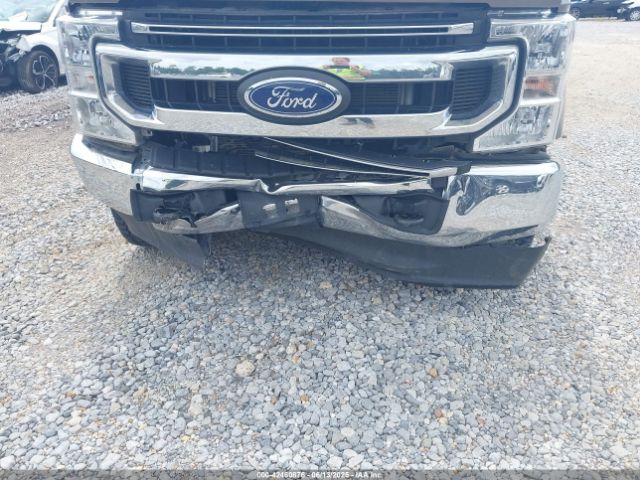 1FT7W2B65NEG36112 Ford F-250 Xlt