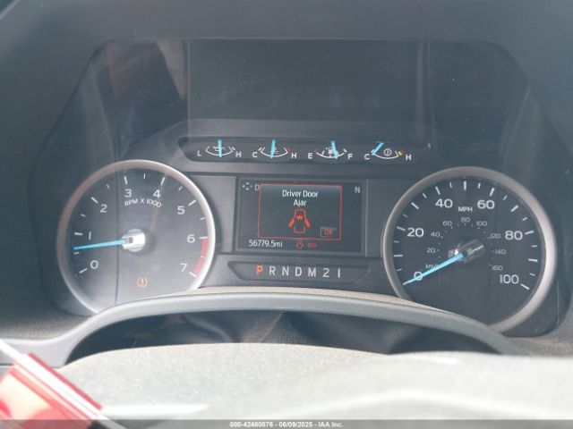 1FT7W2B65NEG36112 Ford F-250 Xlt