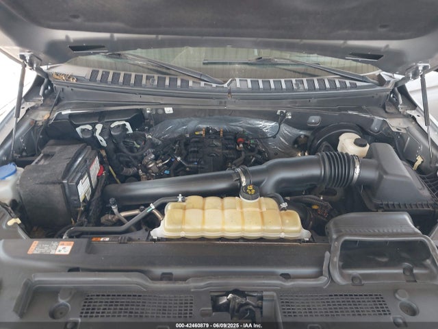 1FMJK1KT7MEA09908 Ford 3.5l gtdi