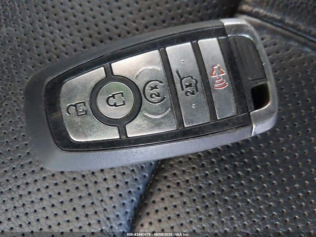 1FMJK1KT7MEA09908 Ford 3.5l gtdi