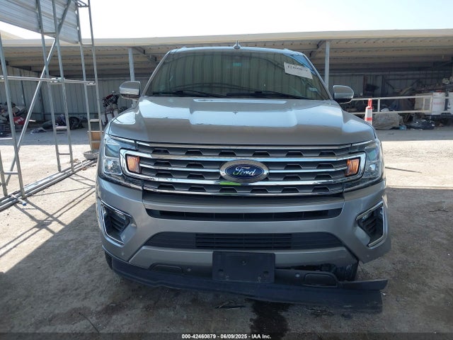 1FMJK1KT7MEA09908 Ford 3.5l gtdi