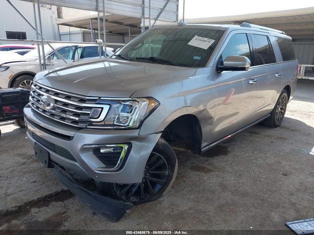 1FMJK1KT7MEA09908 Ford 3.5l gtdi