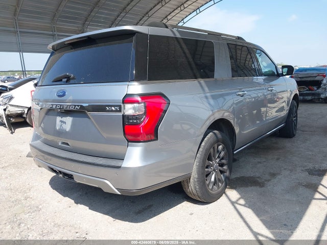 1FMJK1KT7MEA09908 Ford 3.5l gtdi