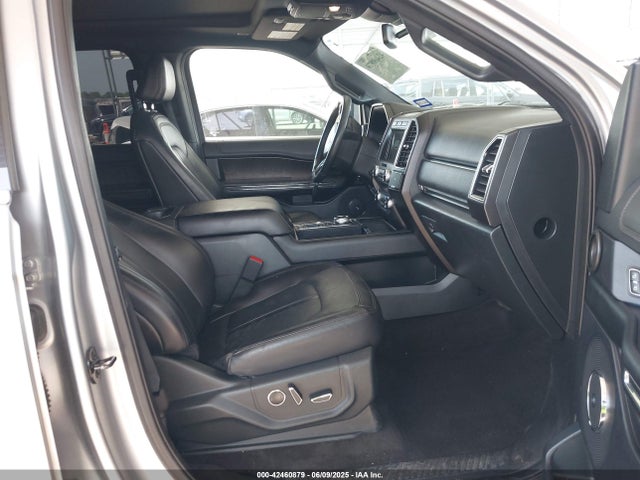 1FMJK1KT7MEA09908 Ford 3.5l gtdi