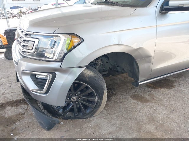 1FMJK1KT7MEA09908 Ford 3.5l gtdi