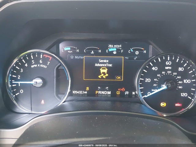 1FMJK1KT7MEA09908 Ford 3.5l gtdi