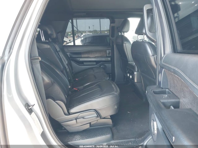 1FMJK1KT7MEA09908 Ford 3.5l gtdi
