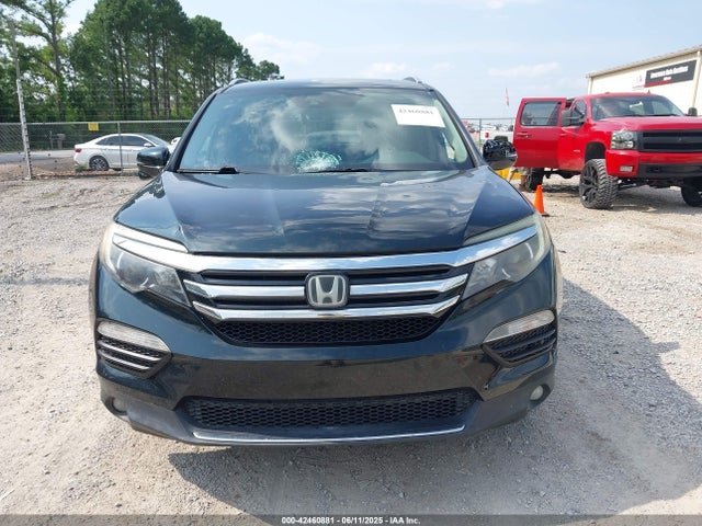 5FNYF5H98GB051968 Honda j35y6
