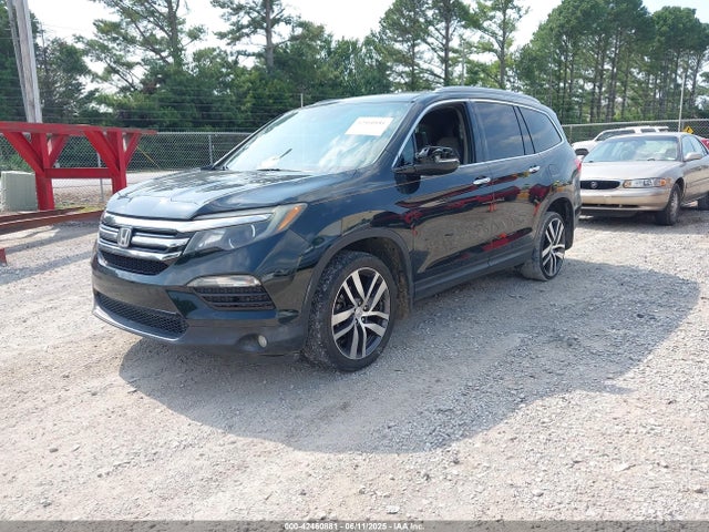 5FNYF5H98GB051968 Honda j35y6