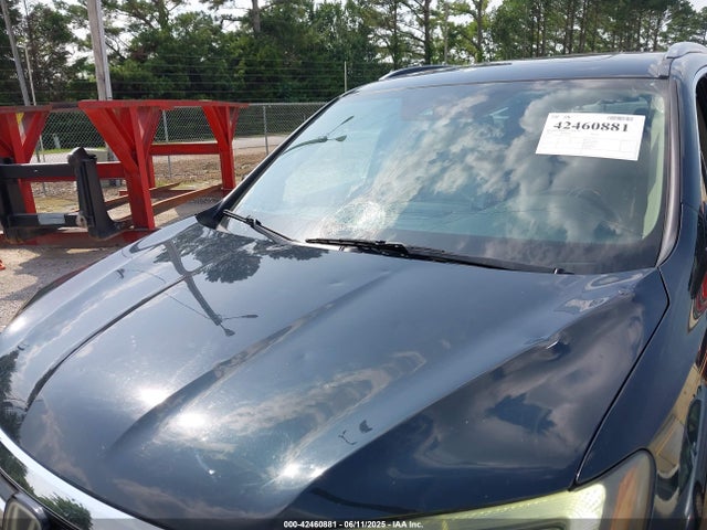 5FNYF5H98GB051968 Honda j35y6