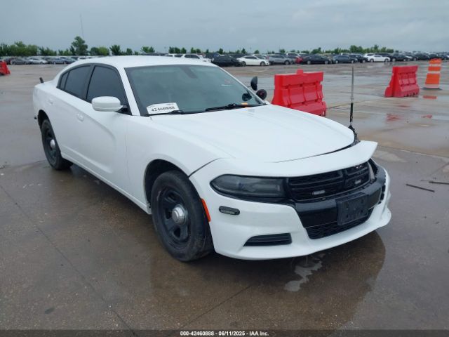 2015 DODGE CHARGER 2C3CDXAG3FH791316