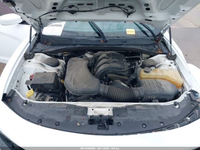 2015 DODGE CHARGER 2C3CDXAG3FH791316 Photo 9