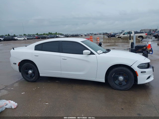 Dodge Charger 2015 2C3CDXAG3FH791316 Image 46