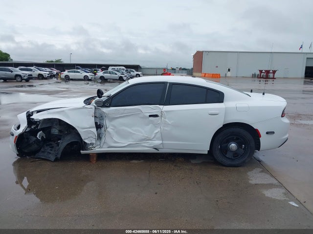 Dodge Charger 2015 2C3CDXAG3FH791316 Image 47