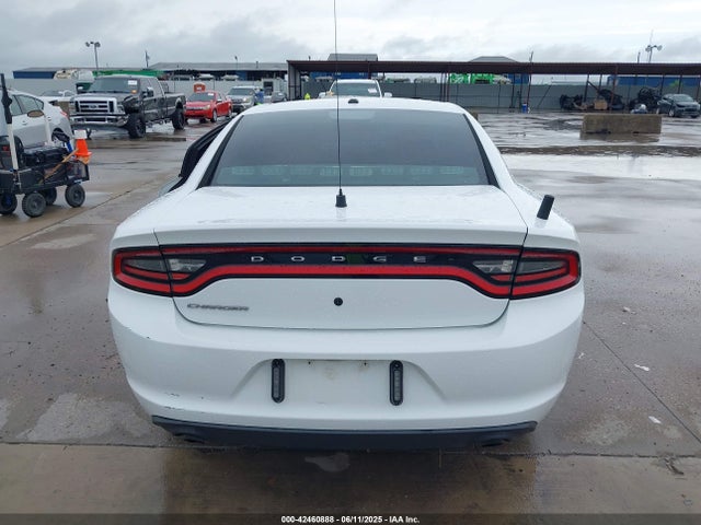 Dodge Charger 2015 2C3CDXAG3FH791316 Image 49