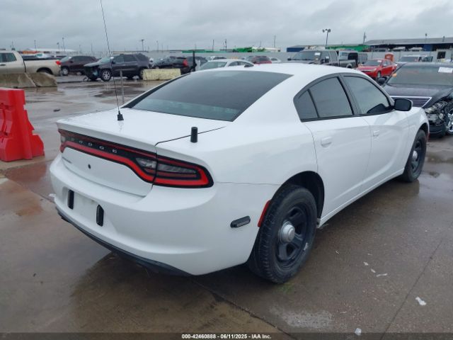 2015 DODGE CHARGER 2C3CDXAG3FH791316 Photo 3