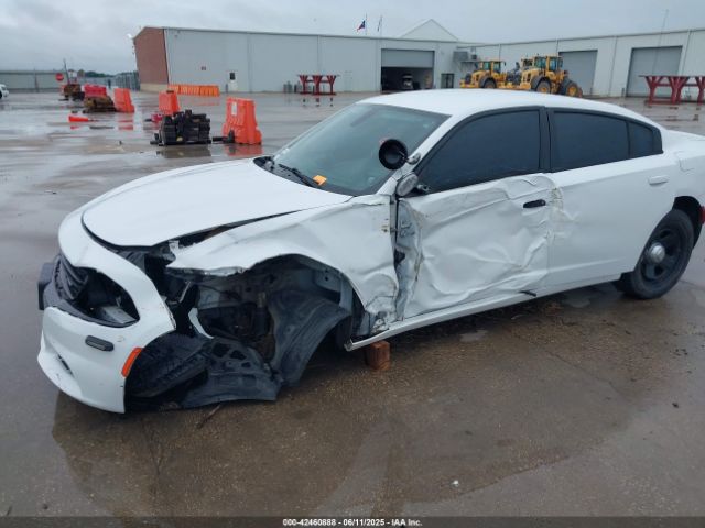 2015 DODGE CHARGER 2C3CDXAG3FH791316 Photo 5