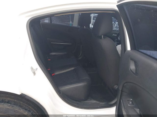 2015 DODGE CHARGER 2C3CDXAG3FH791316 Photo 7