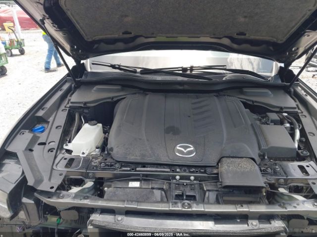 JM3KK1HC5R1147677 Mazda Cx-90 3.3 Turbo S