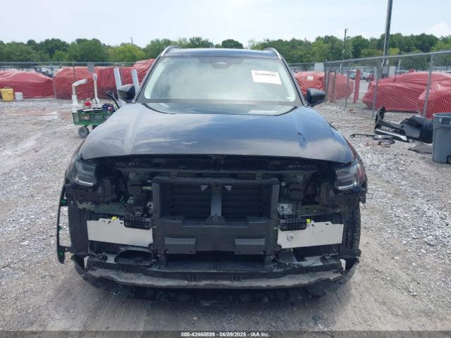 JM3KK1HC5R1147677 Mazda Cx-90 3.3 Turbo S