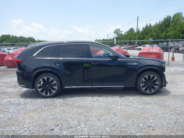 JM3KK1HC5R1147677 Mazda Cx-90 3.3 Turbo S