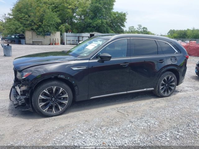JM3KK1HC5R1147677 Mazda Cx-90 3.3 Turbo S