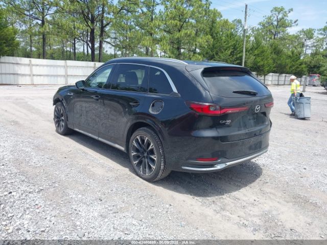 JM3KK1HC5R1147677 Mazda Cx-90 3.3 Turbo S