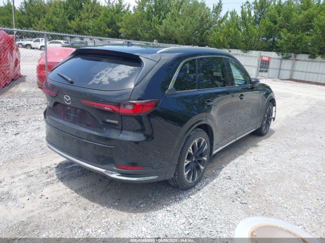 JM3KK1HC5R1147677 Mazda Cx-90 3.3 Turbo S