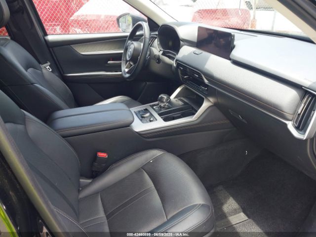 JM3KK1HC5R1147677 Mazda Cx-90 3.3 Turbo S