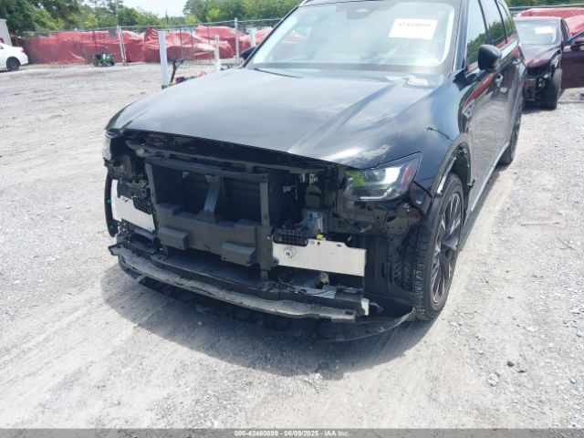 JM3KK1HC5R1147677 Mazda Cx-90 3.3 Turbo S