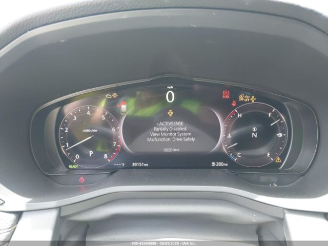 JM3KK1HC5R1147677 Mazda Cx-90 3.3 Turbo S