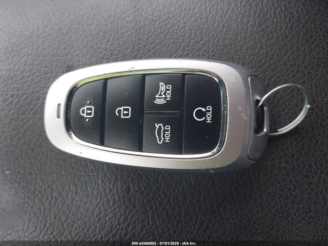 KMHL34JJXLA011813 Hyundai gdi, nu pe