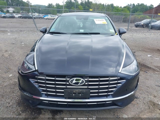 KMHL34JJXLA011813 Hyundai gdi, nu pe