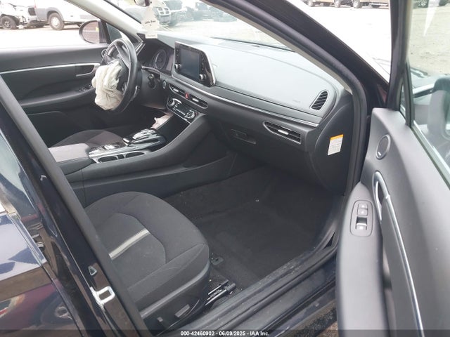 KMHL34JJXLA011813 Hyundai gdi, nu pe
