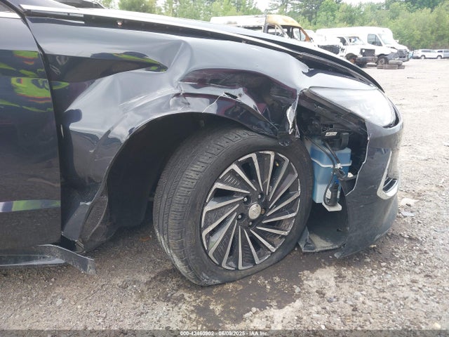 KMHL34JJXLA011813 Hyundai gdi, nu pe