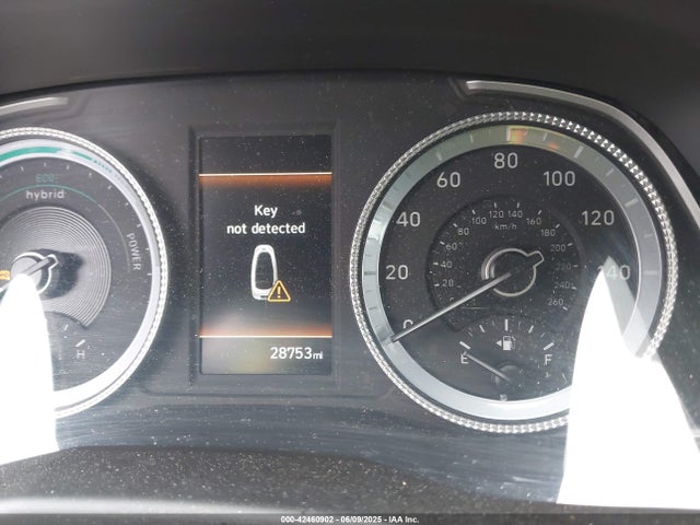 KMHL34JJXLA011813 Hyundai gdi, nu pe