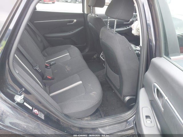 KMHL34JJXLA011813 Hyundai gdi, nu pe