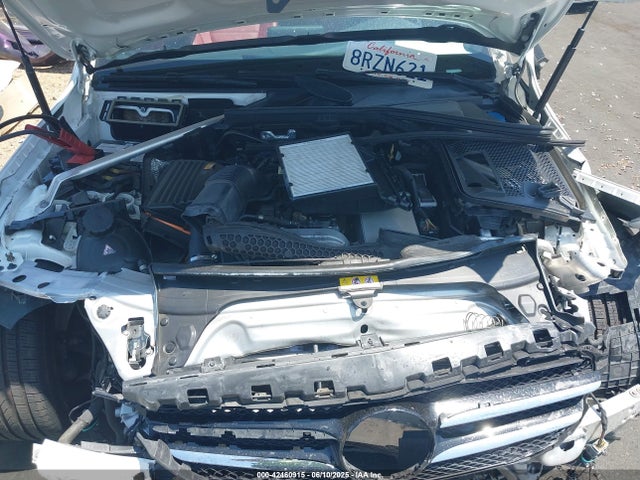 55SWF4JB8HU225438 Mercedes-Benz m274