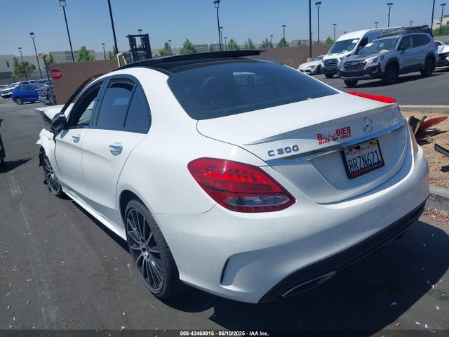 55SWF4JB8HU225438 Mercedes-Benz m274