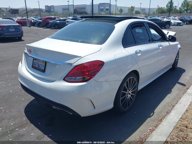 55SWF4JB8HU225438 Mercedes-Benz m274