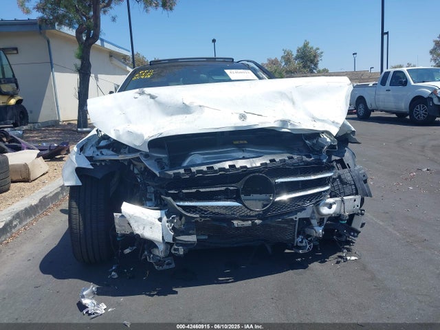 55SWF4JB8HU225438 Mercedes-Benz m274