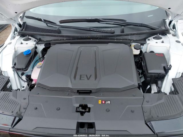 7YAKN4DA4SY008488 Hyundai Ioniq 5 Sel