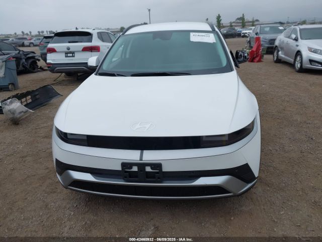 7YAKN4DA4SY008488 Hyundai Ioniq 5 Sel
