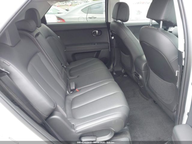 7YAKN4DA4SY008488 Hyundai Ioniq 5 Sel