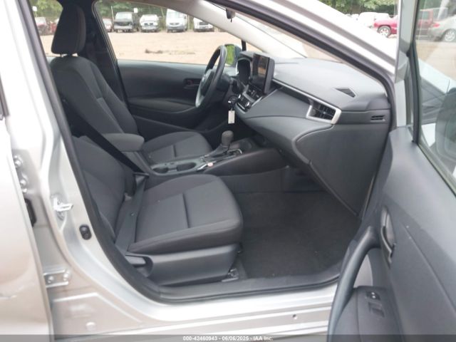 5YFB4MDE2SP258619 Toyota COROLLA LE