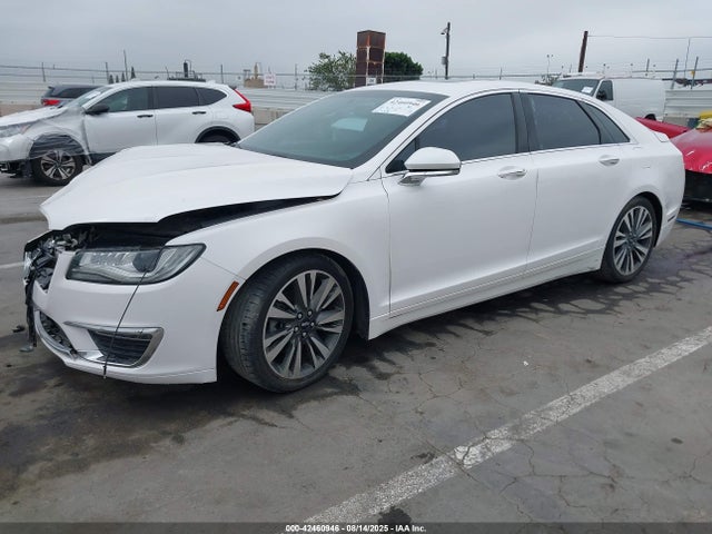 3LN6L5MU1HR609925 Lincoln 2.0l 4v atk
