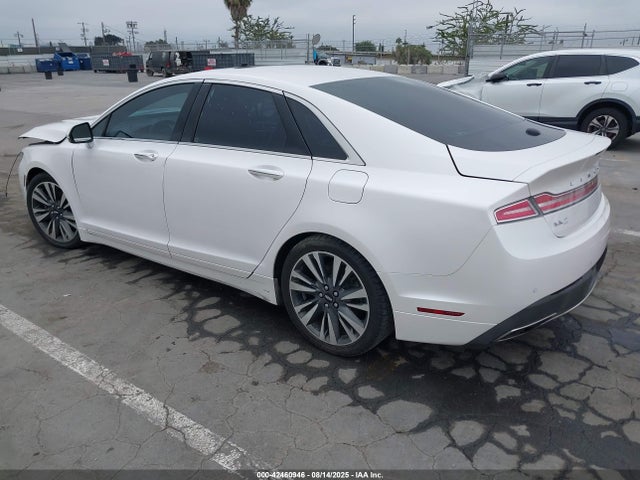 3LN6L5MU1HR609925 Lincoln 2.0l 4v atk