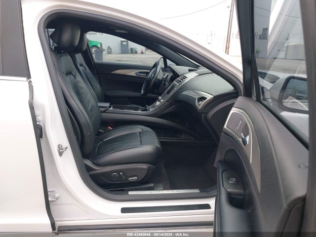 3LN6L5MU1HR609925 Lincoln 2.0l 4v atk