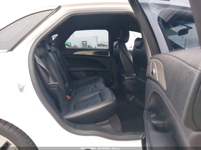 3LN6L5MU1HR609925 Lincoln 2.0l 4v atk